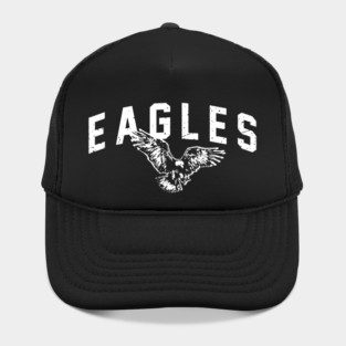 Eagles Retro Hat
