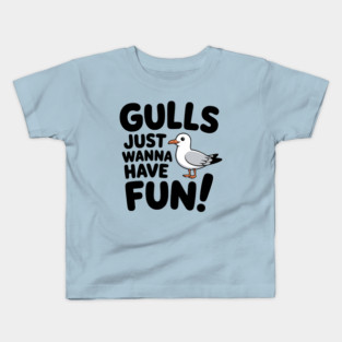 Just Chinchillin'! This funny chinchilla design is perfect for lovers of chinchillas and puns! Kids T-Shirt