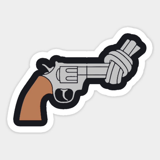 Enough Sticker by Charles's Store 8