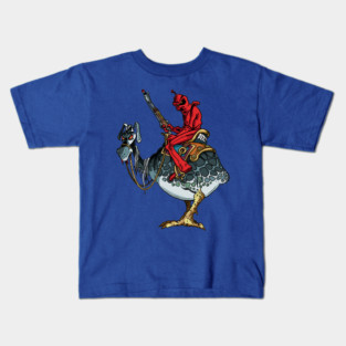 Wizards Kids T-Shirt