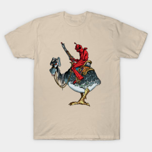 Wizards T-Shirt