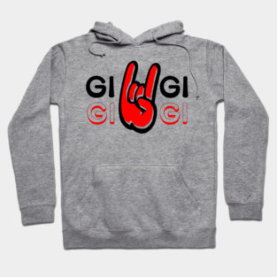 Gigi Hoodie