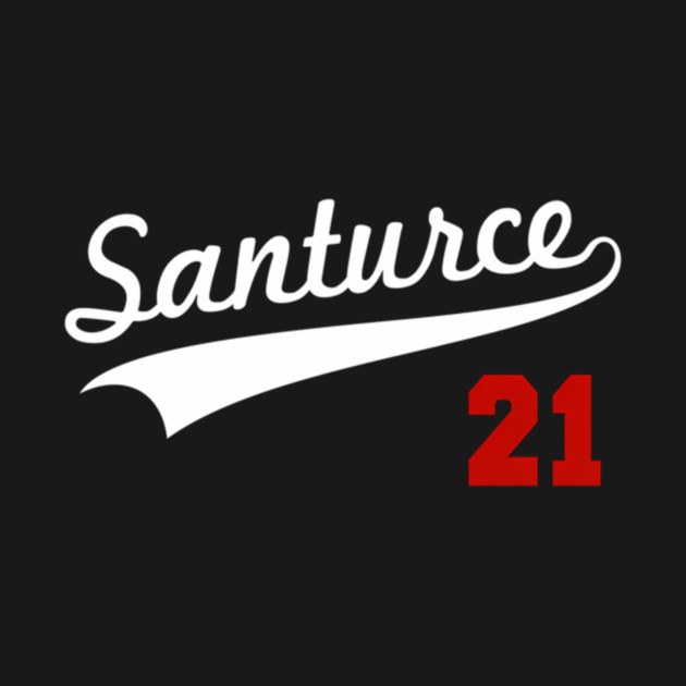 Santurce 21 Puerto Rico Baseball Boricua Hoodie
