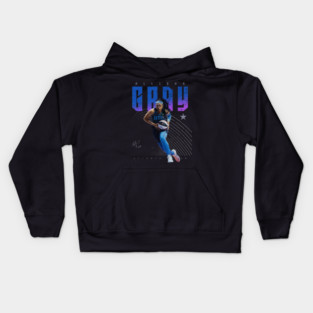 Allisha Gray Atlanta Dream Kids Hoodie