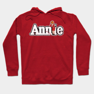 Annie Hoodie