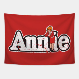 Annie Tapestry