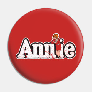 Annie Pin