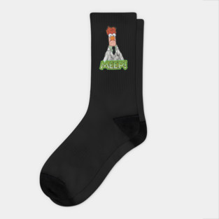 Beaker Socks