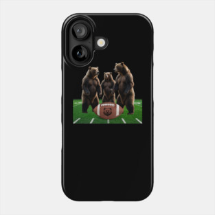 Chicago Bears Phone Case