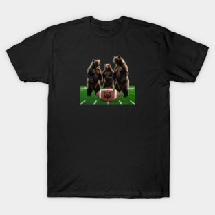 Chicago Bears T-Shirt
