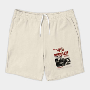 Morgan Wallen I'm The Problem Tour 2025 M5031 Shorts