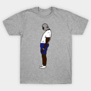 George Pickens Draft Picture T-Shirt