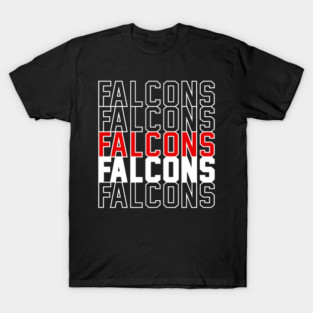 FALCONS T-Shirt