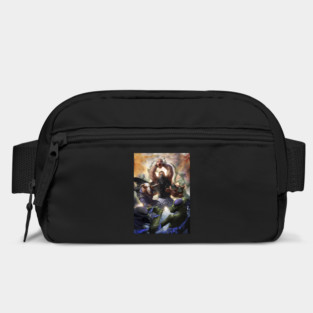 dungeon crawler carl merch Bag