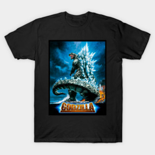Godzilla T-Shirt