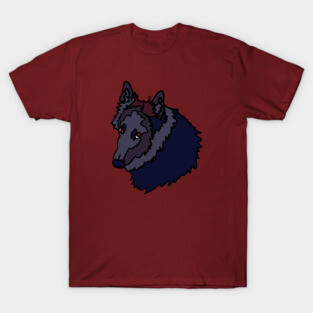 Belgian Tervuren T-Shirt