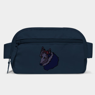 Belgian Tervuren Bag