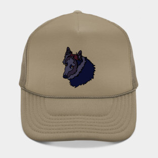 Belgian Tervuren Hat
