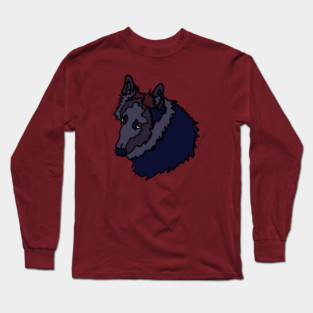 Belgian Tervuren Long Sleeve T-Shirt