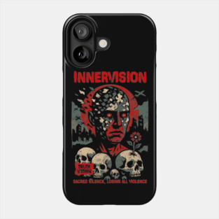 INNERVISION Phone Case