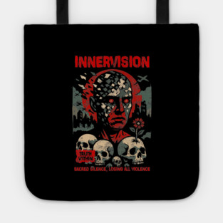 INNERVISION Tote