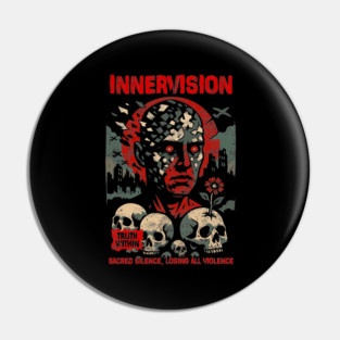 INNERVISION Pin