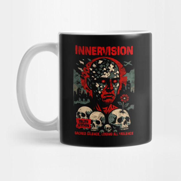 INNERVISION by artslaves