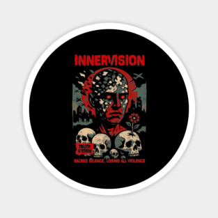 INNERVISION Magnet