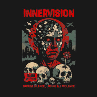 INNERVISION T-Shirt