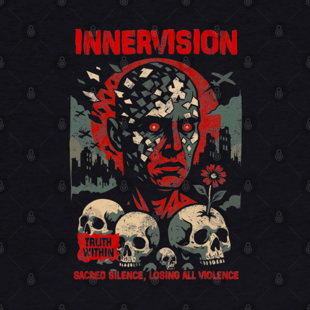 INNERVISION by artslaves
