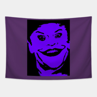 Joker Tapestry