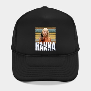 Hanna Movie Hat