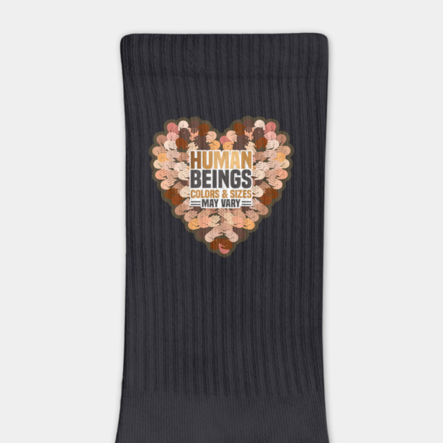 Human Beings Colors And Sizes May Vary by Charles's Store 8