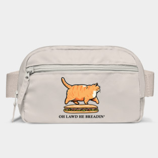 Oh Lawd He Breadin' 2 Bag