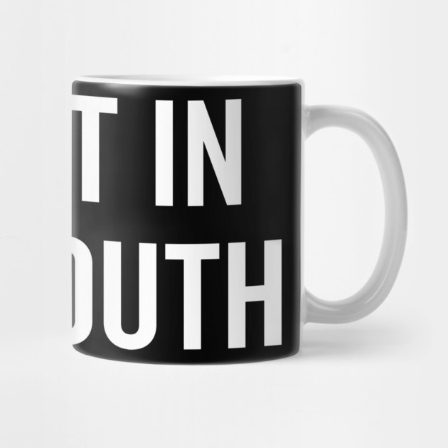 Put It My Mouth by Frank Ring