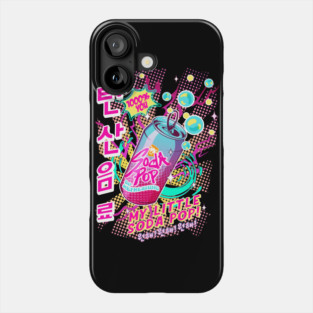 soda pop saja boys Phone Case