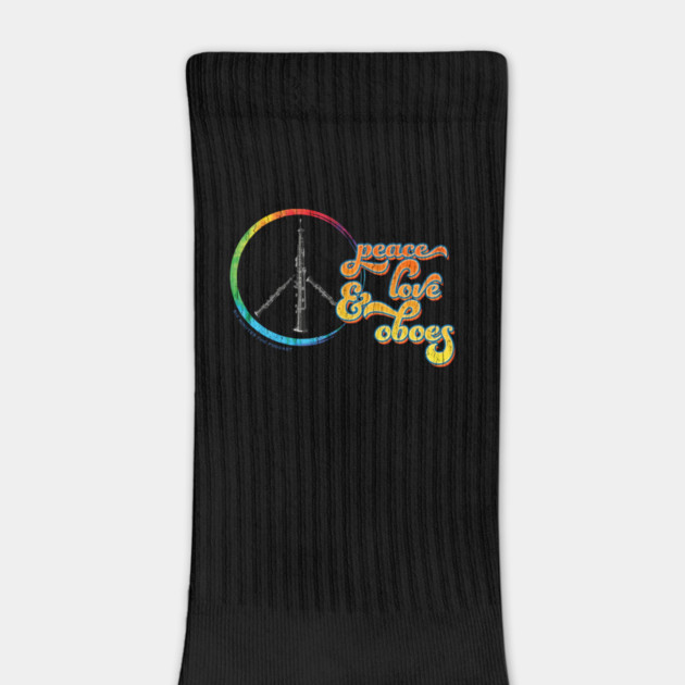 Peace Love & Oboes by GZM Podcasts