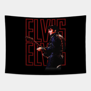 68 Comeback Special Tapestry