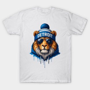 Detroit Lions T-Shirt