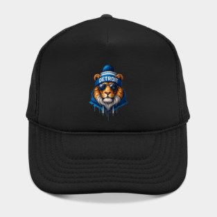 Detroit Lions Hat