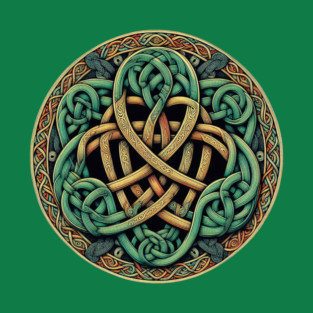 Celtic Knot T-Shirt