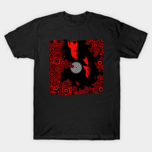 Thievery Corporation - The Cosmic Game T-Shirt