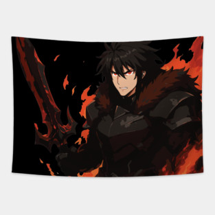 Spiral Energy Stand Power T-Shirt Tapestry