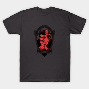 Dark Shadows - Barnabas Collins T-Shirt