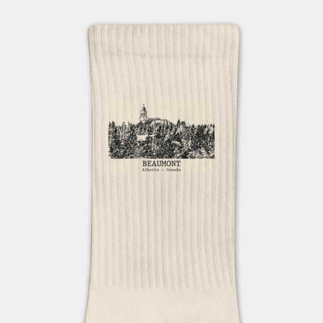 Beaumont - Alberta by Lakeric