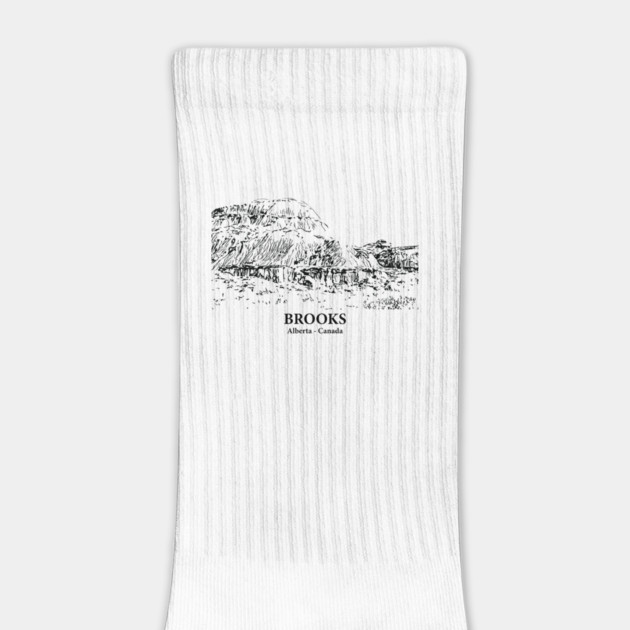 Brooks - Alberta by Lakeric