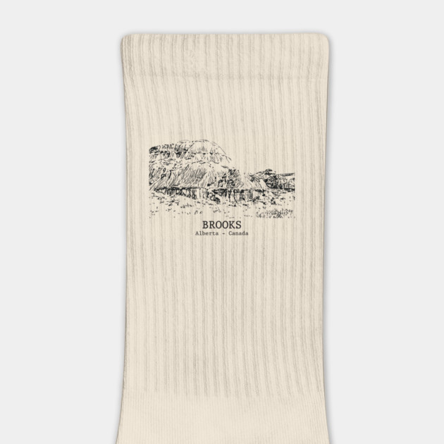 Brooks - Alberta by Lakeric