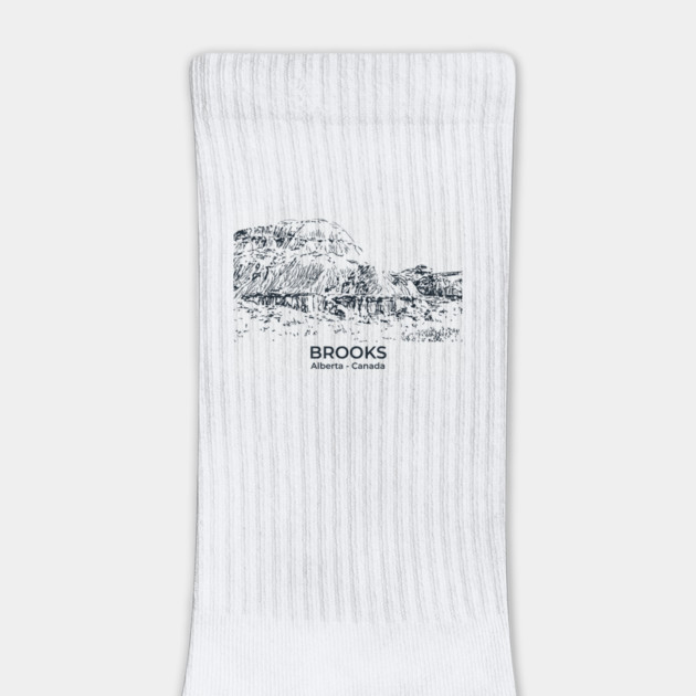 Brooks - Alberta by Lakeric