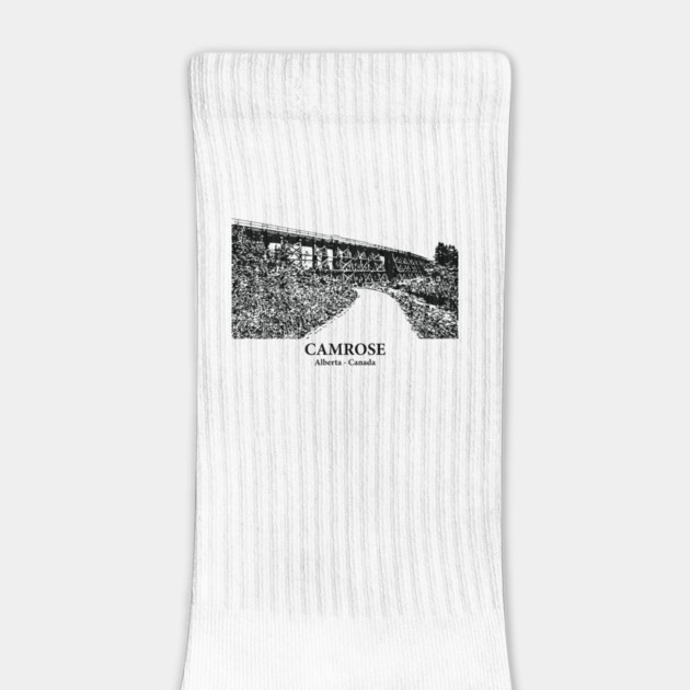 Camrose - Alberta by Lakeric