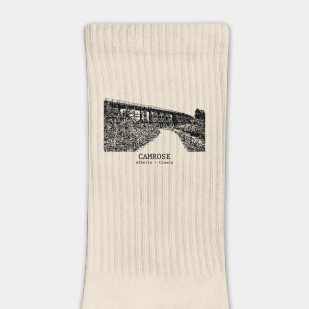 Camrose - Alberta by Lakeric